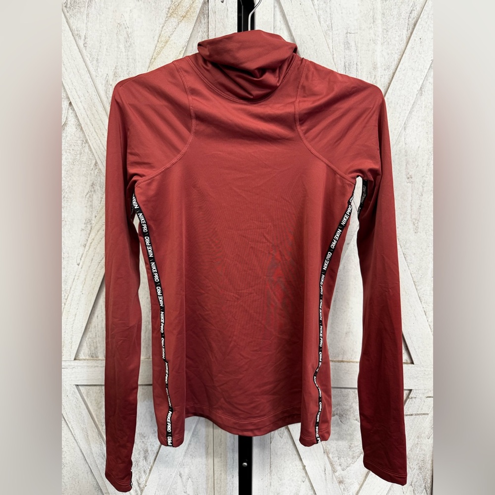 Nike Pro Women's Long Sleeve Top